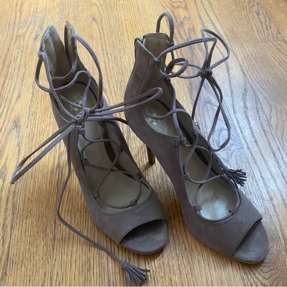 Vince Camuto Heels